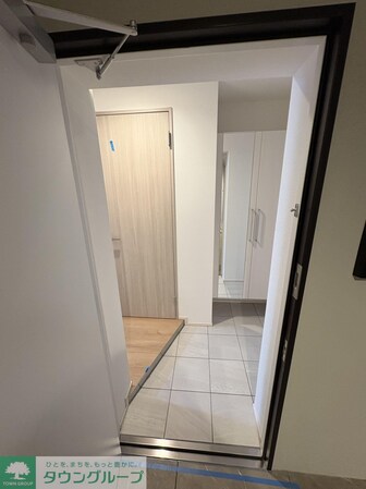 プライムブリス中野富士見町IIの物件内観写真